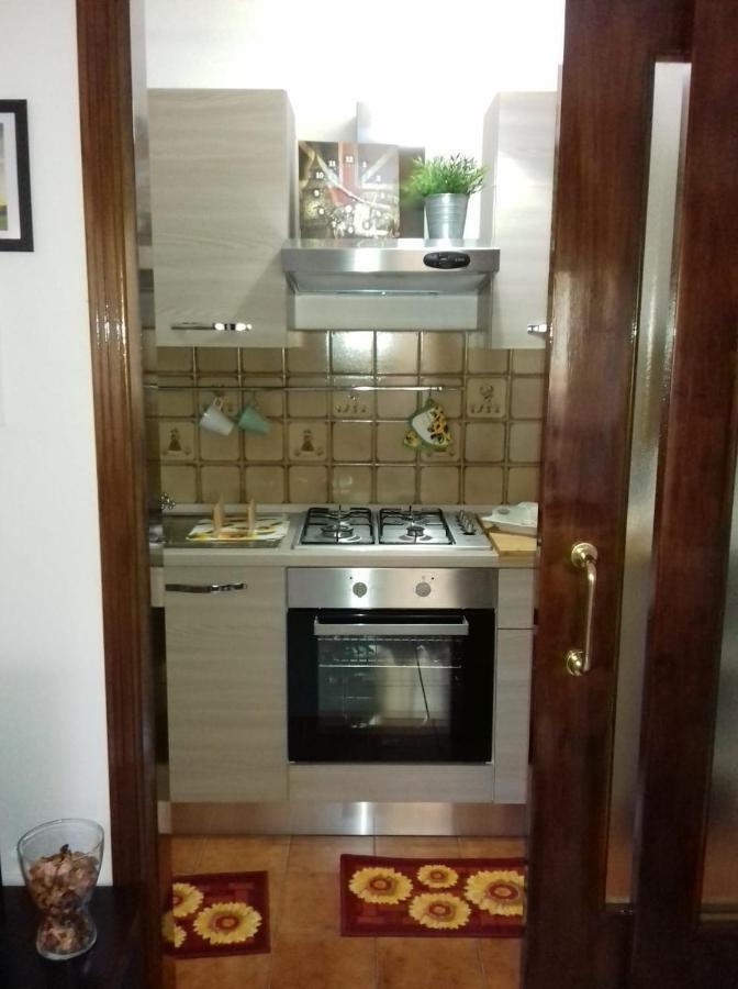 Casa Tiziana Appartement