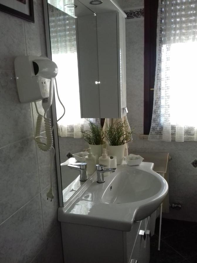 Appartement Casa Tiziana *