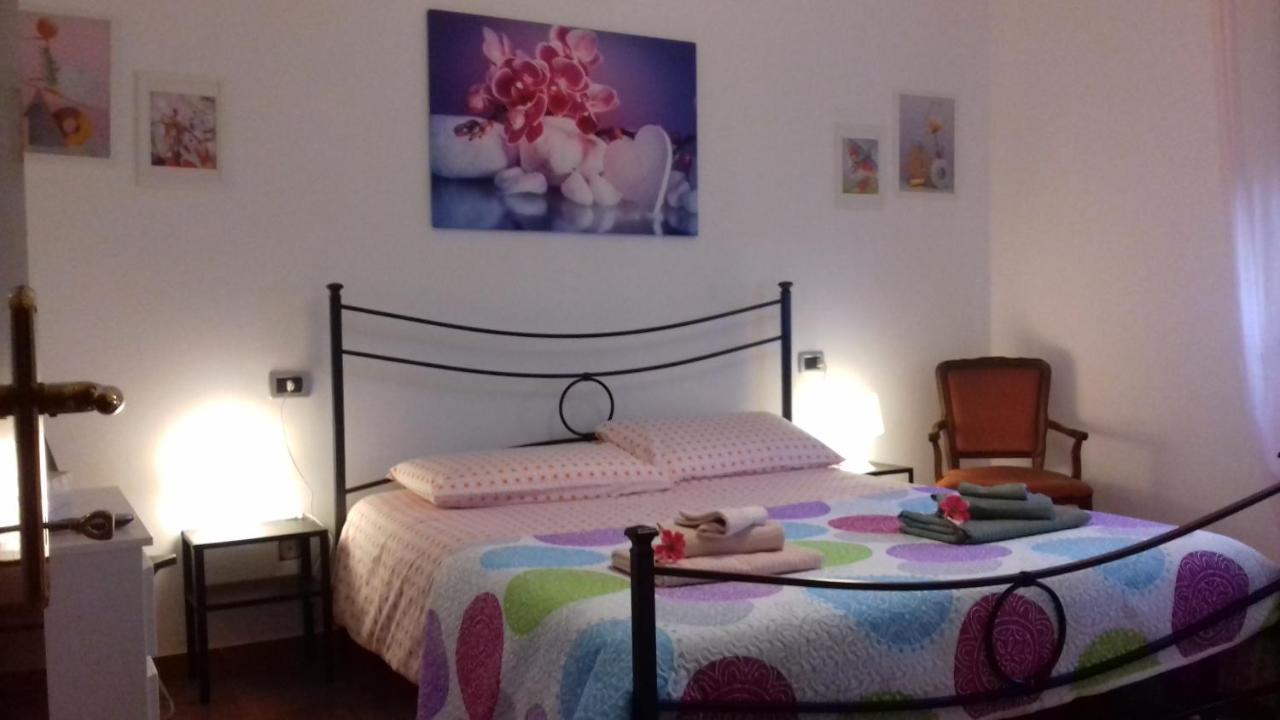 Appartement Casa Tiziana