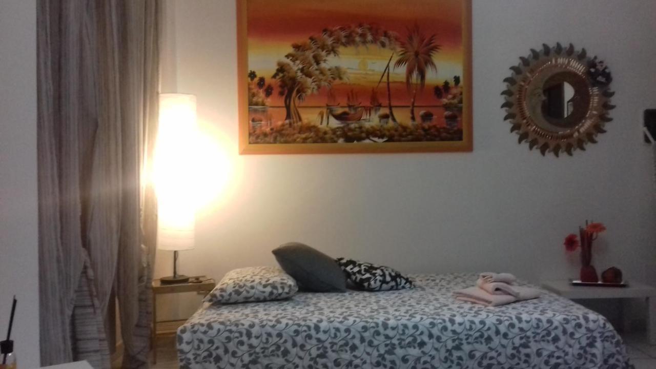 Casa Tiziana Appartement