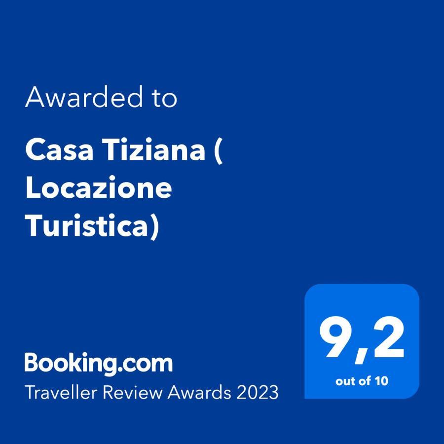 Casa Tiziana Appartement *