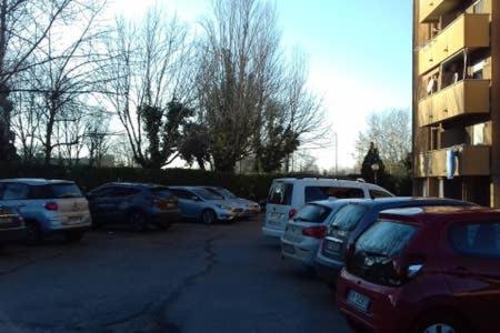 Appartement Casa Tiziana