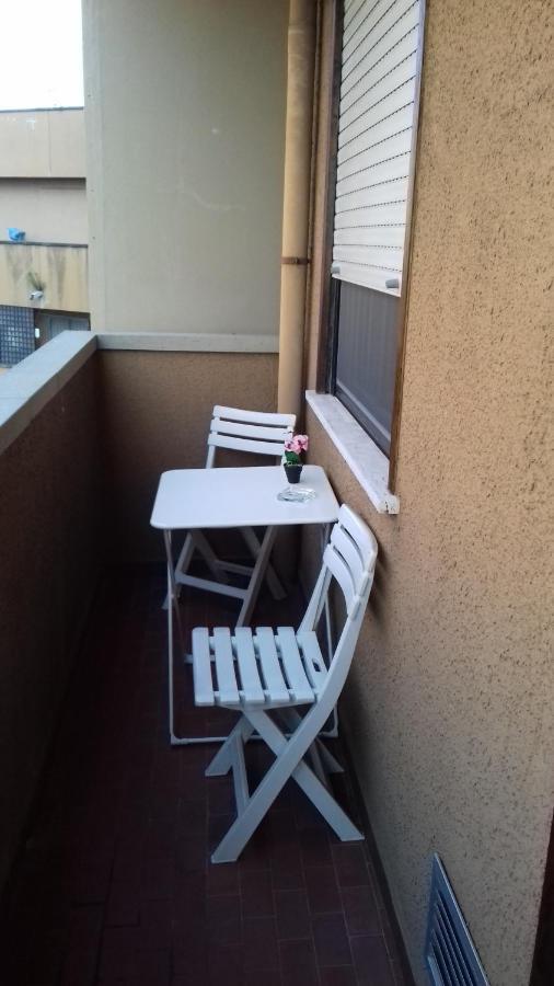 Leilighet Casa Tiziana