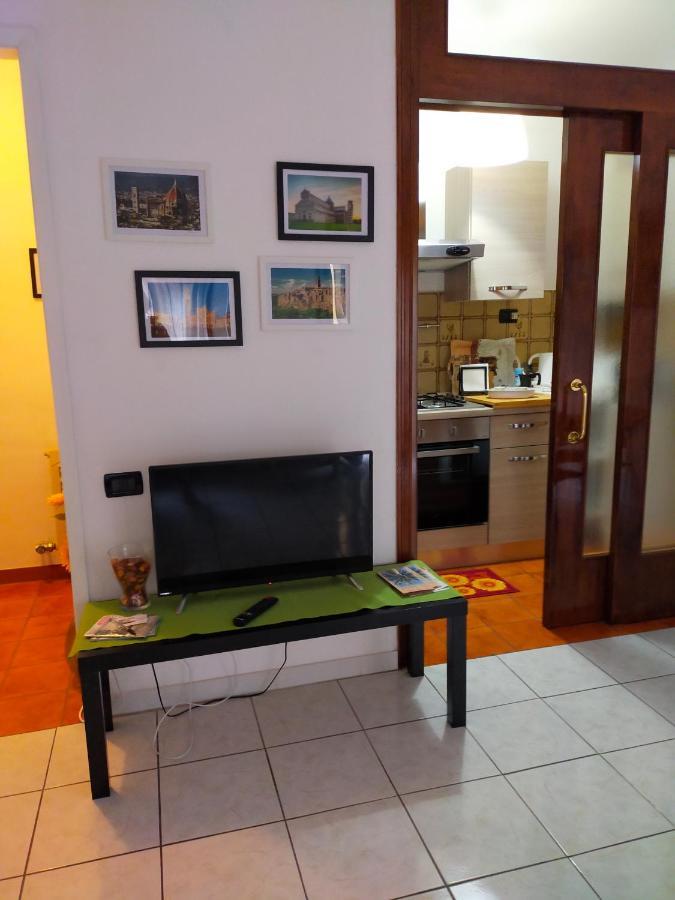 Casa Tiziana Leilighet *